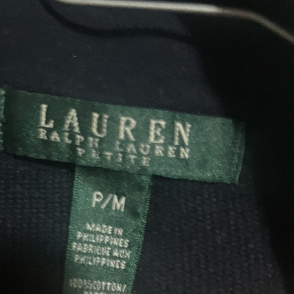 Ralph Lauren jacket